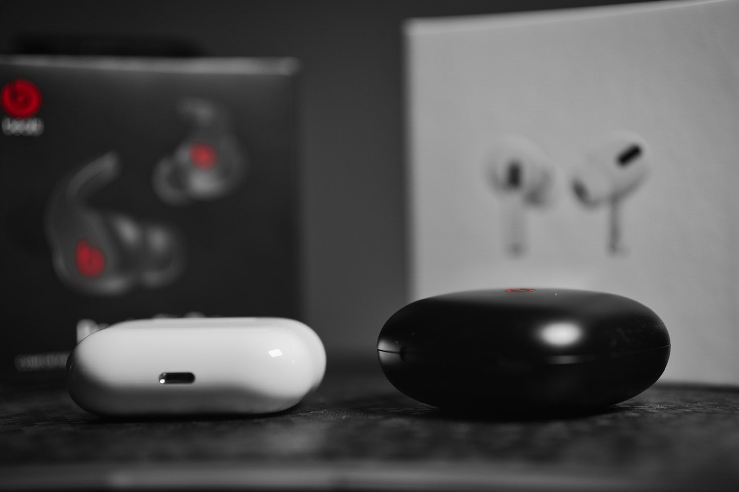Earbuds